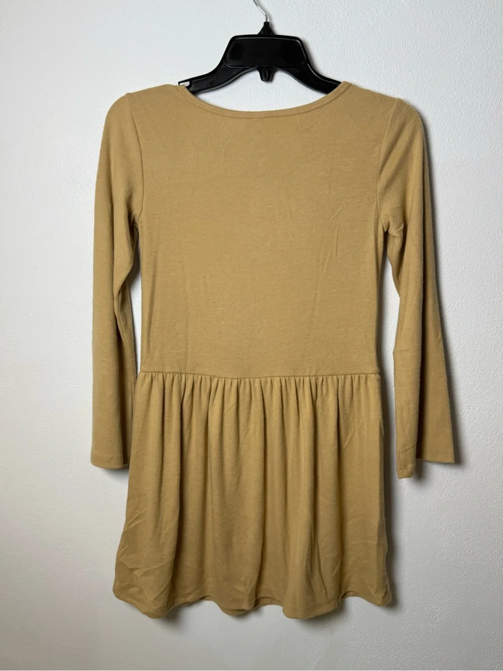 Old Navy soft dress waist